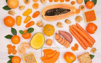 La importancia de la Vitamina A